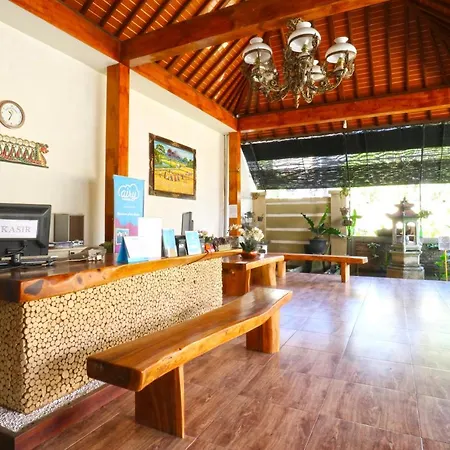 Lotus Garden Apartment